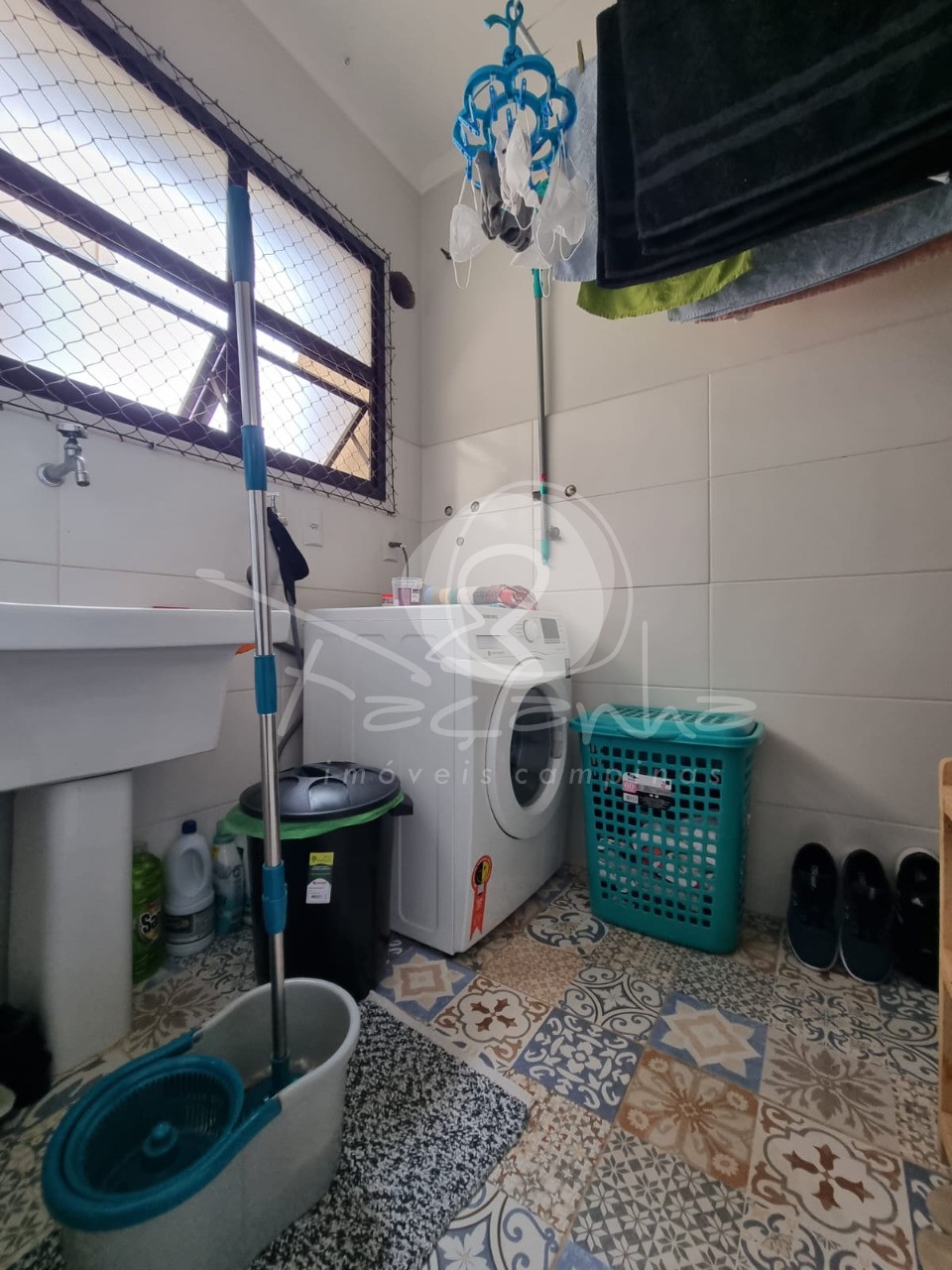 Apartamento à venda com 3 quartos, 107m² - Foto 21