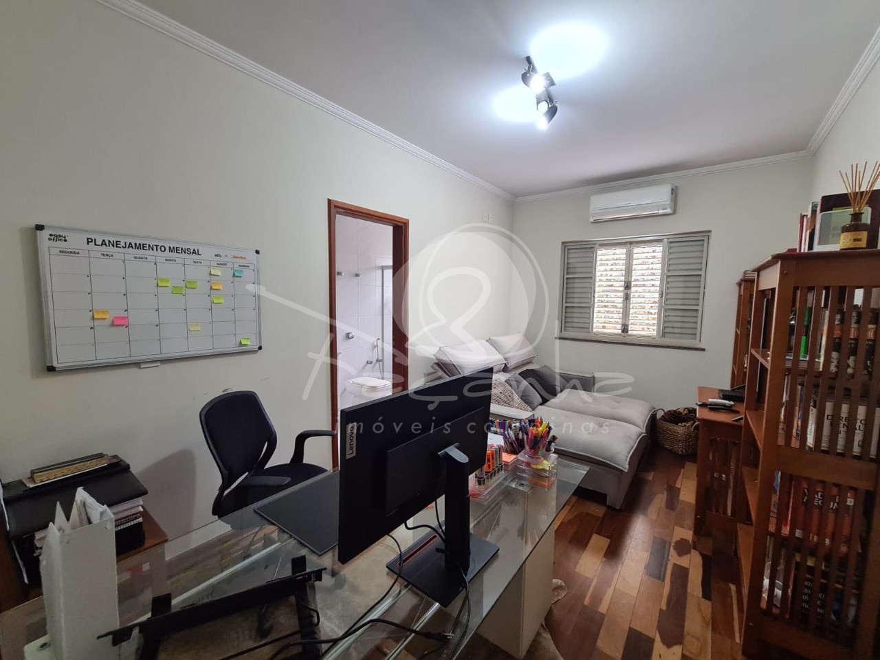 Casa à venda com 4 quartos, 241m² - Foto 10