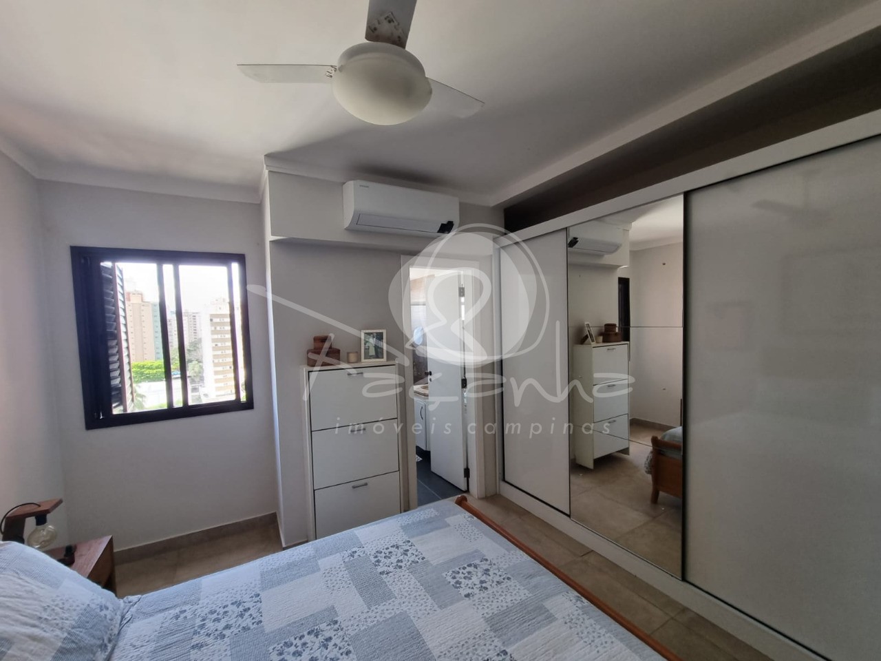 Apartamento à venda com 3 quartos, 107m² - Foto 10