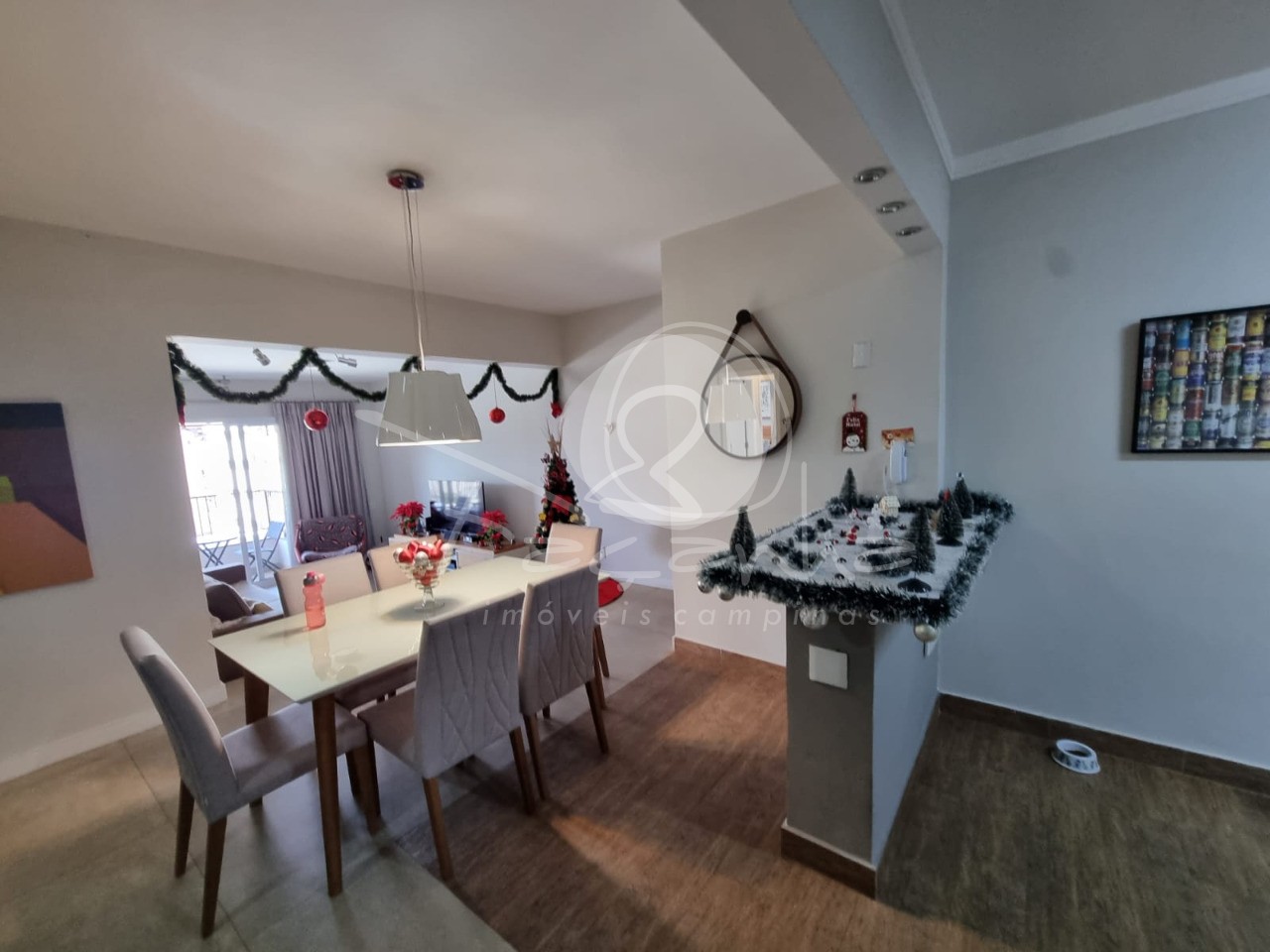 Apartamento à venda com 3 quartos, 107m² - Foto 18