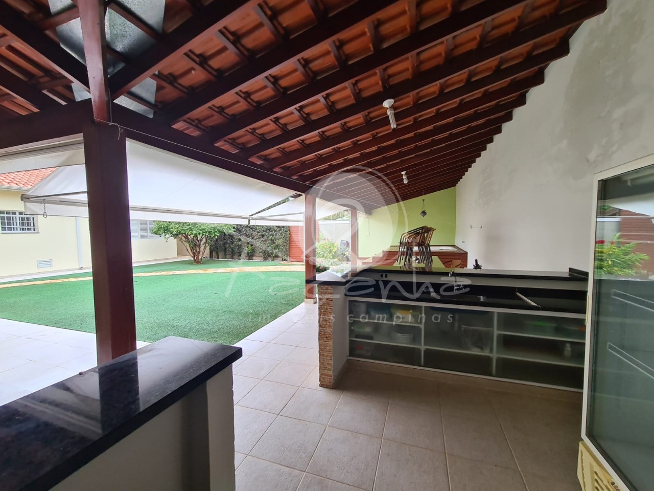 Casa à venda com 4 quartos, 241m² - Foto 56