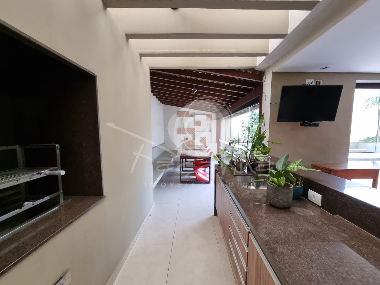 Apartamento à venda com 4 quartos, 260m² - Foto 22