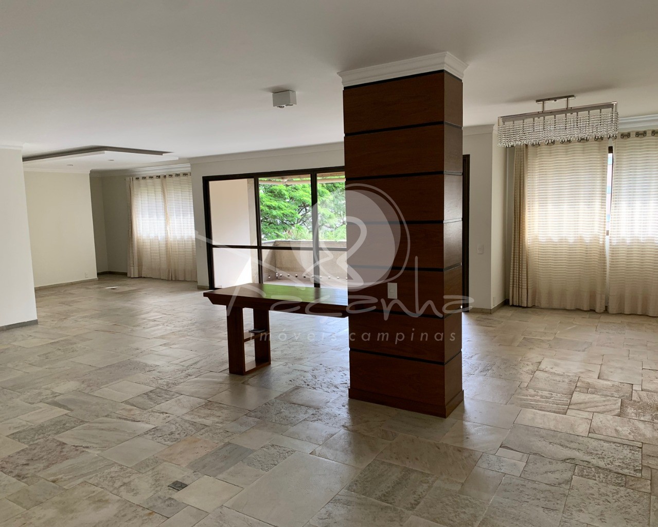 Apartamento para alugar com 4 quartos, 300m² - Foto 3