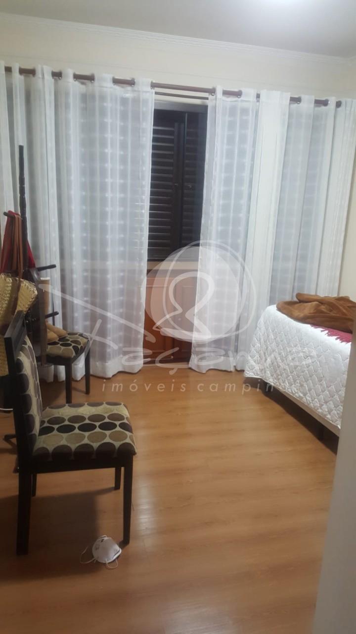 Apartamento à venda com 3 quartos, 143m² - Foto 4