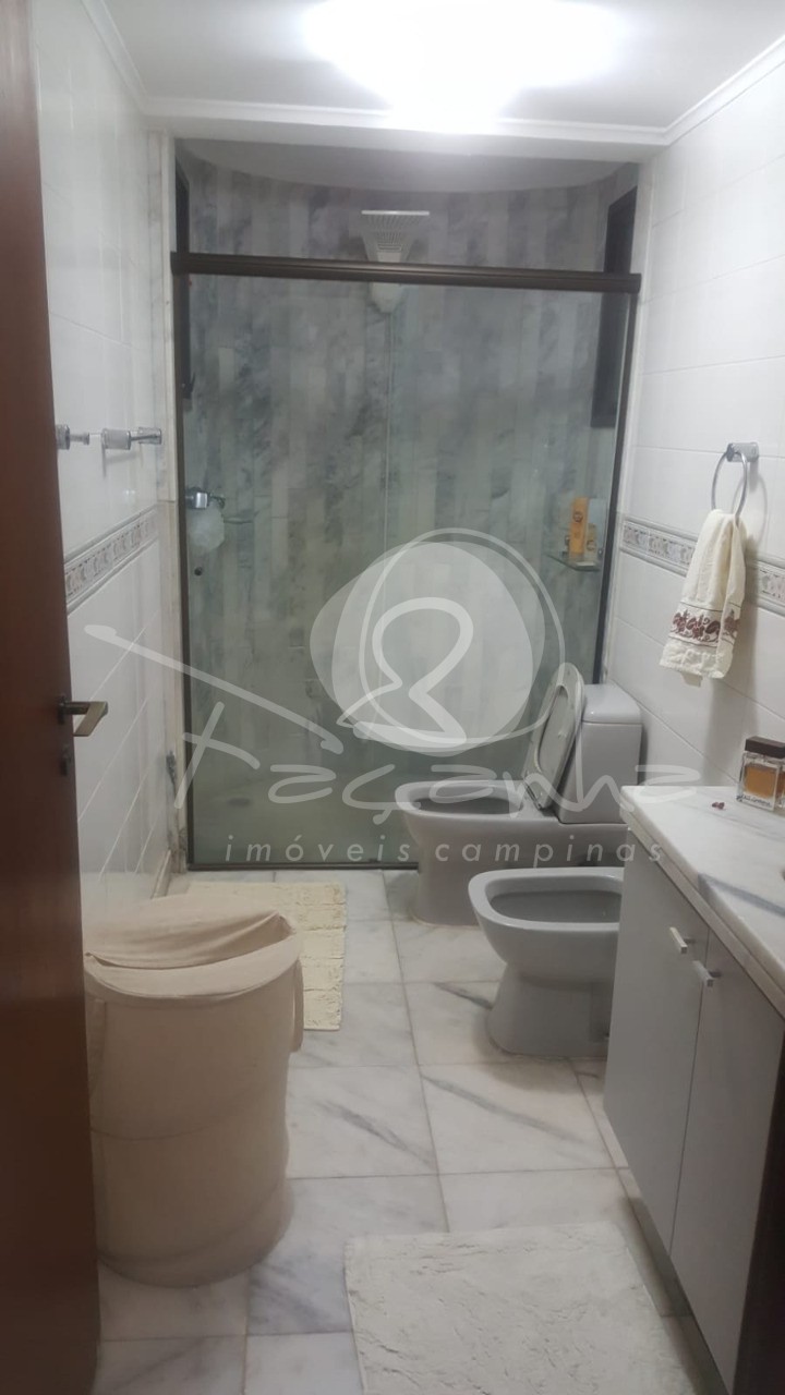 Apartamento à venda com 3 quartos, 143m² - Foto 7