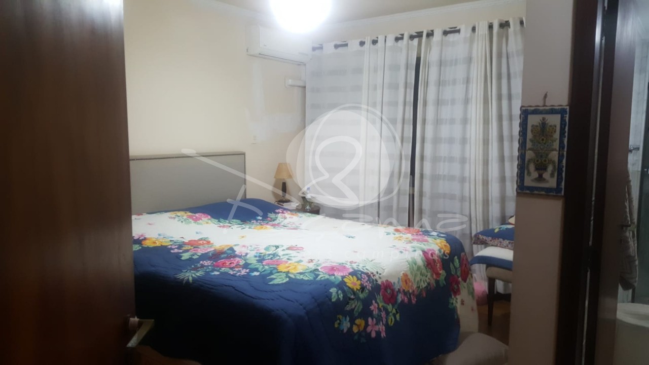 Apartamento à venda com 3 quartos, 143m² - Foto 8