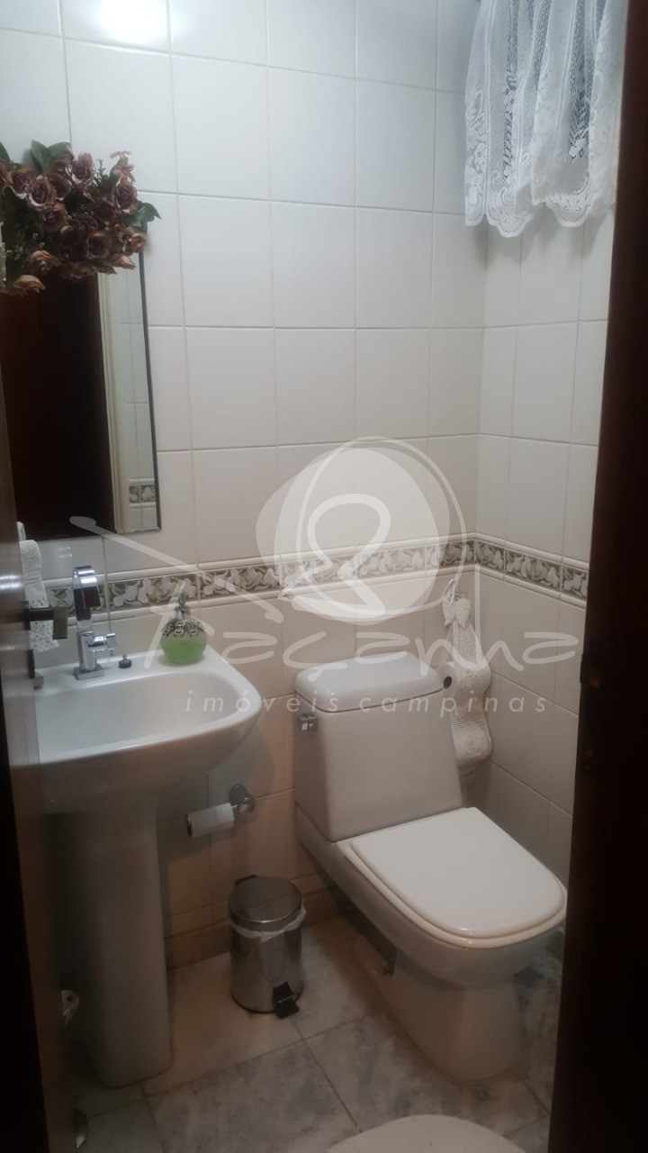 Apartamento à venda com 3 quartos, 143m² - Foto 11