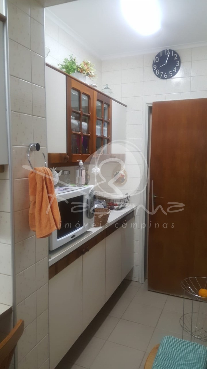 Apartamento à venda com 3 quartos, 143m² - Foto 16