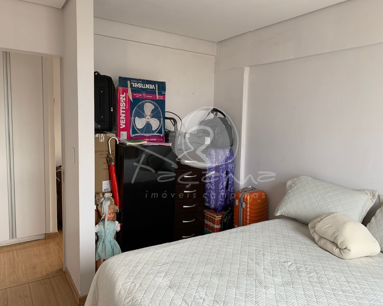 Apartamento à venda com 2 quartos, 90m² - Foto 10