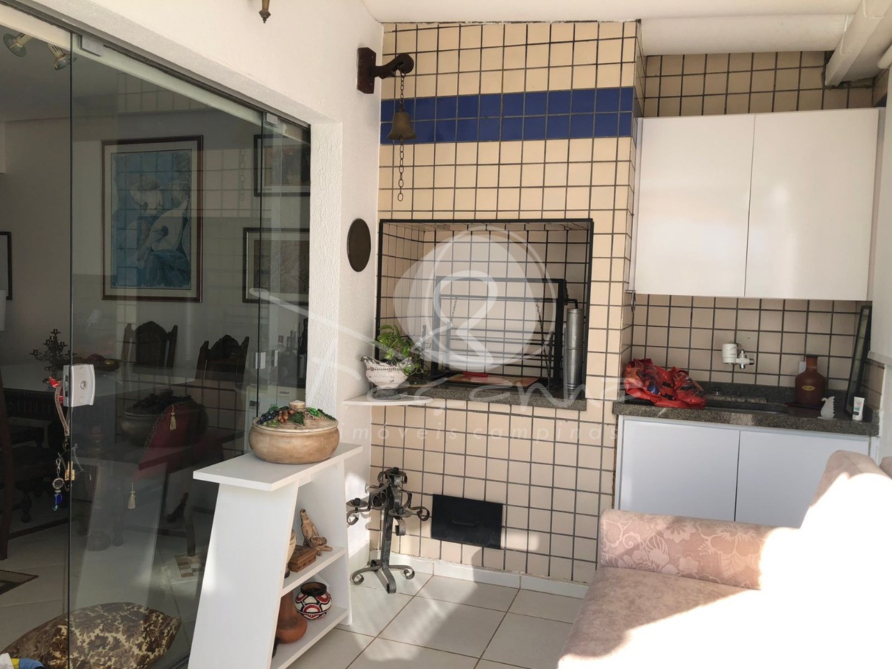 Cobertura à venda com 3 quartos, 130m² - Foto 6