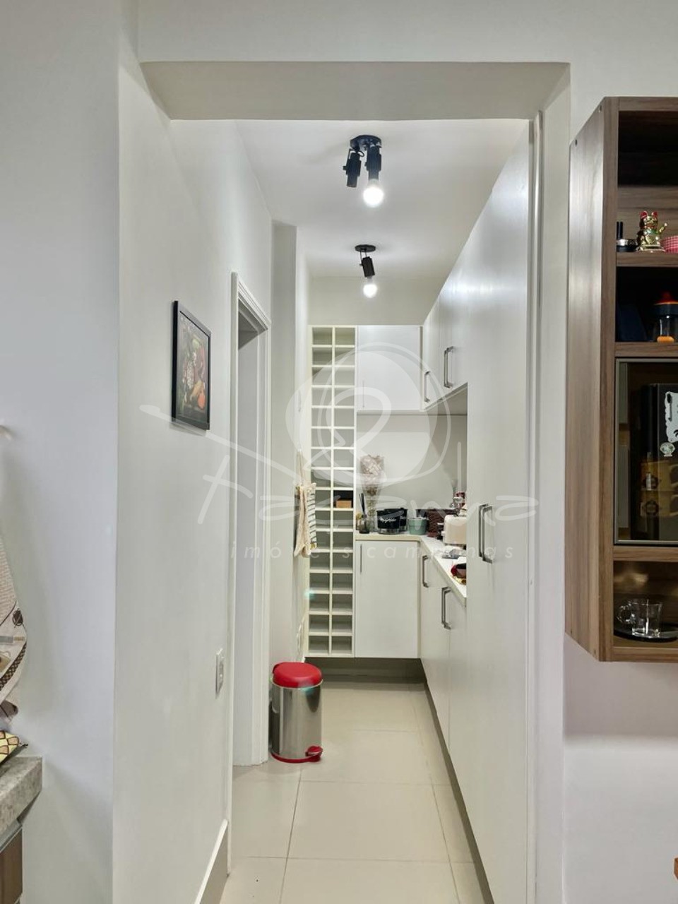 Apartamento à venda com 3 quartos, 143m² - Foto 16