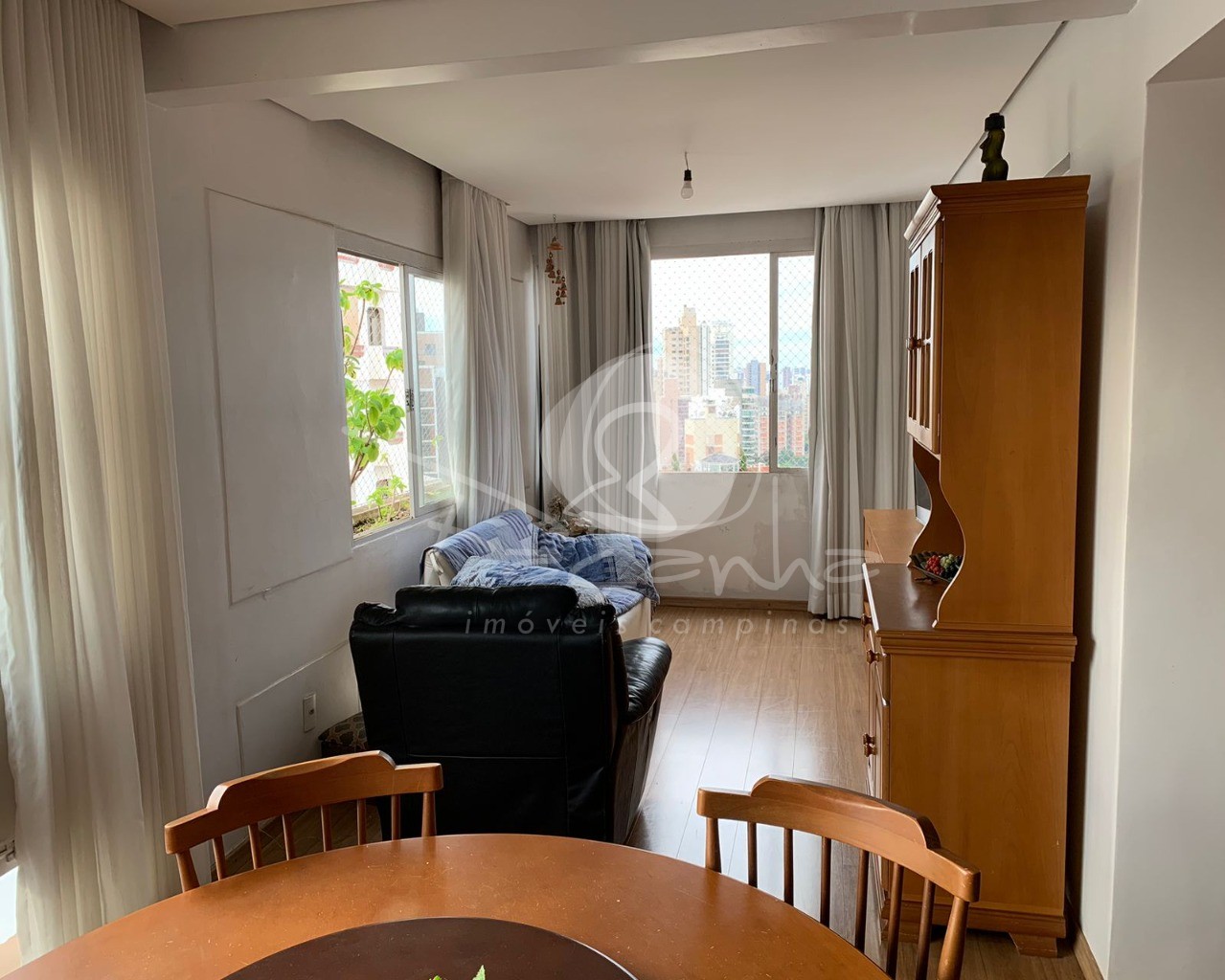 Apartamento à venda com 2 quartos, 90m² - Foto 2