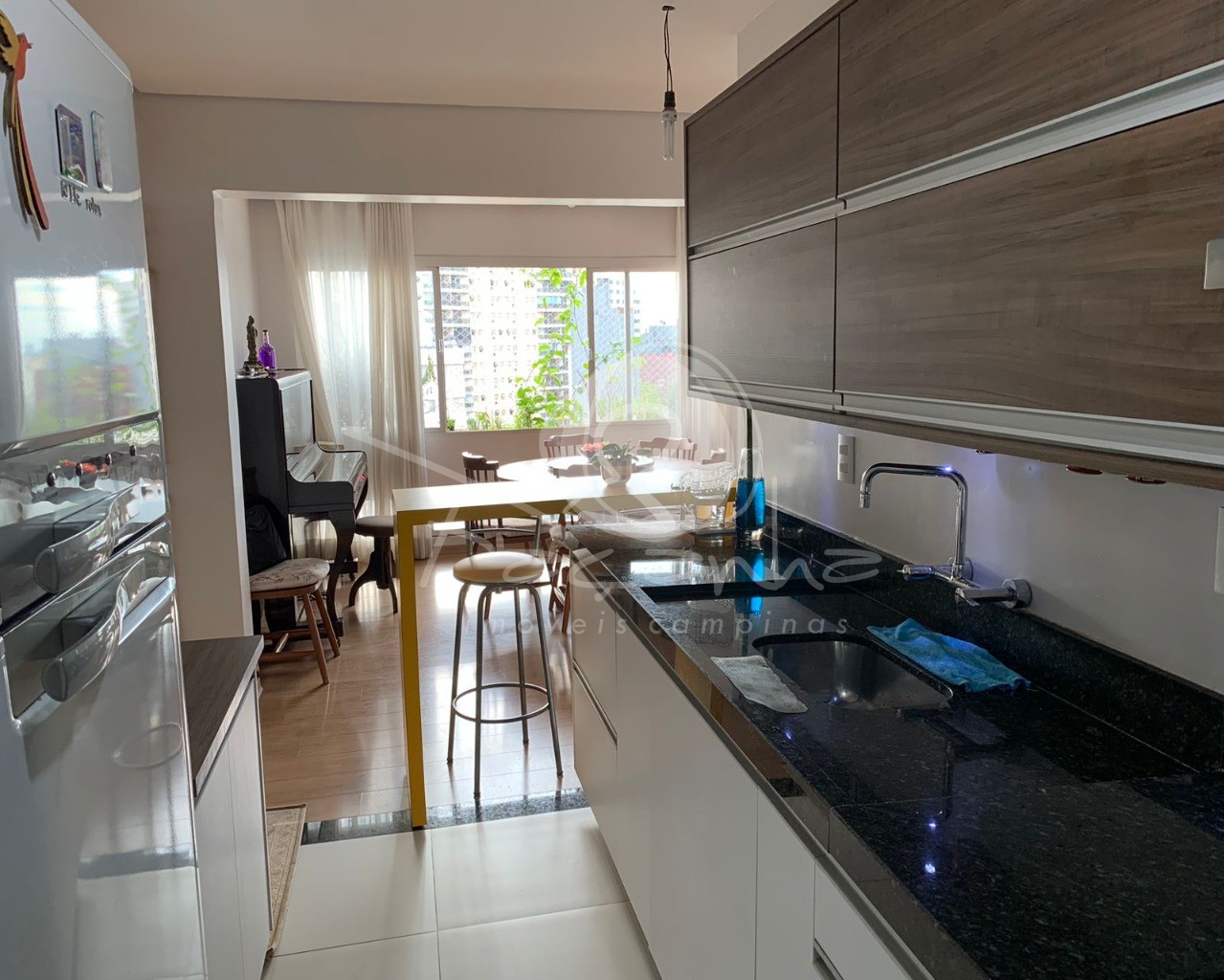 Apartamento à venda com 2 quartos, 90m² - Foto 17