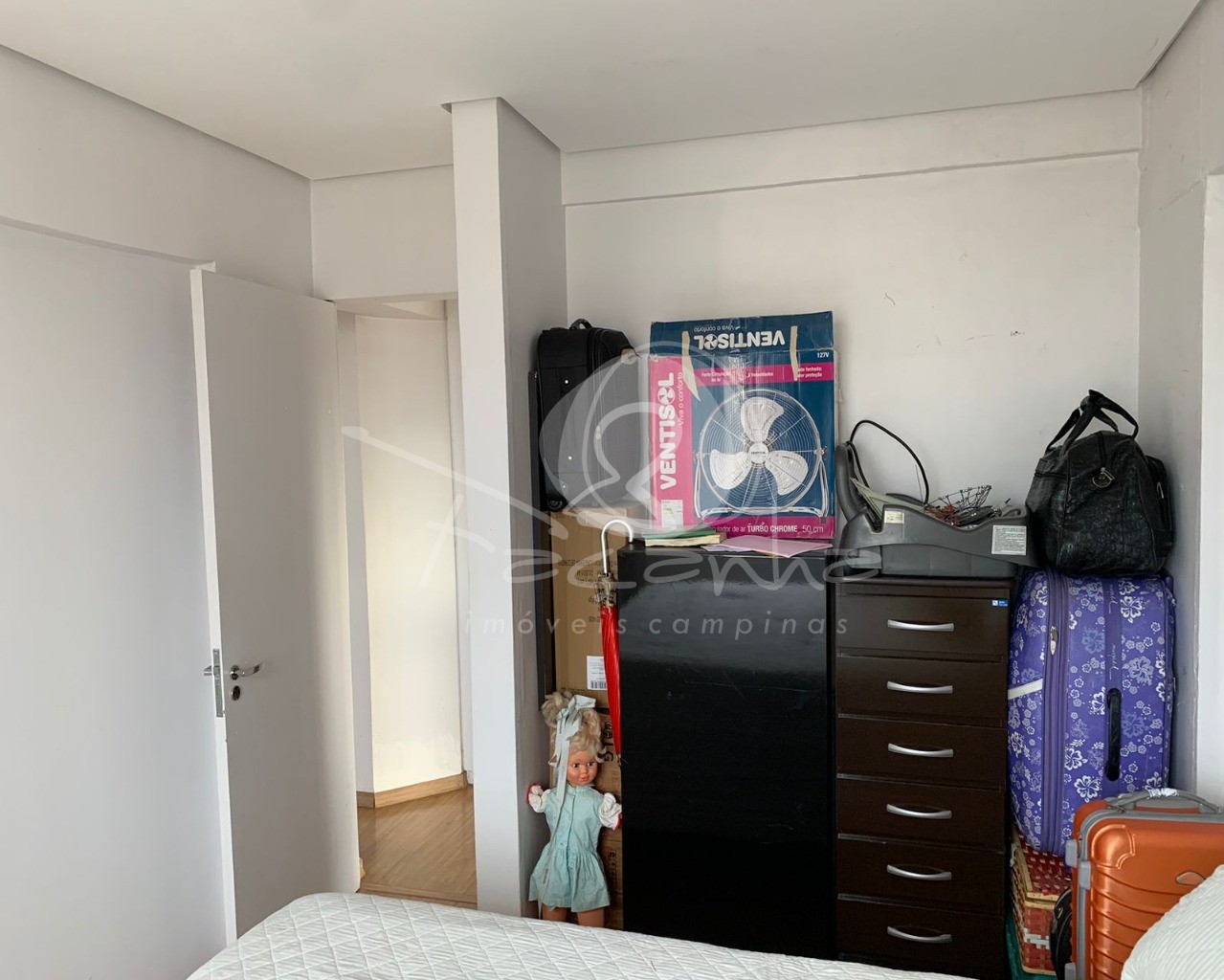 Apartamento à venda com 2 quartos, 90m² - Foto 9