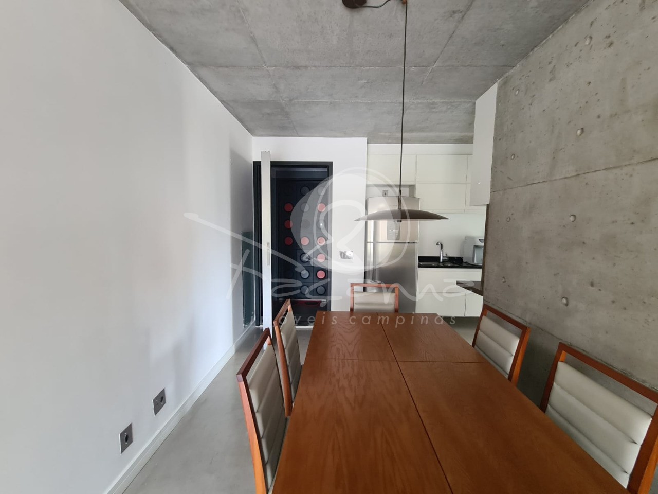 Apartamento à venda com 2 quartos, 70m² - Foto 5