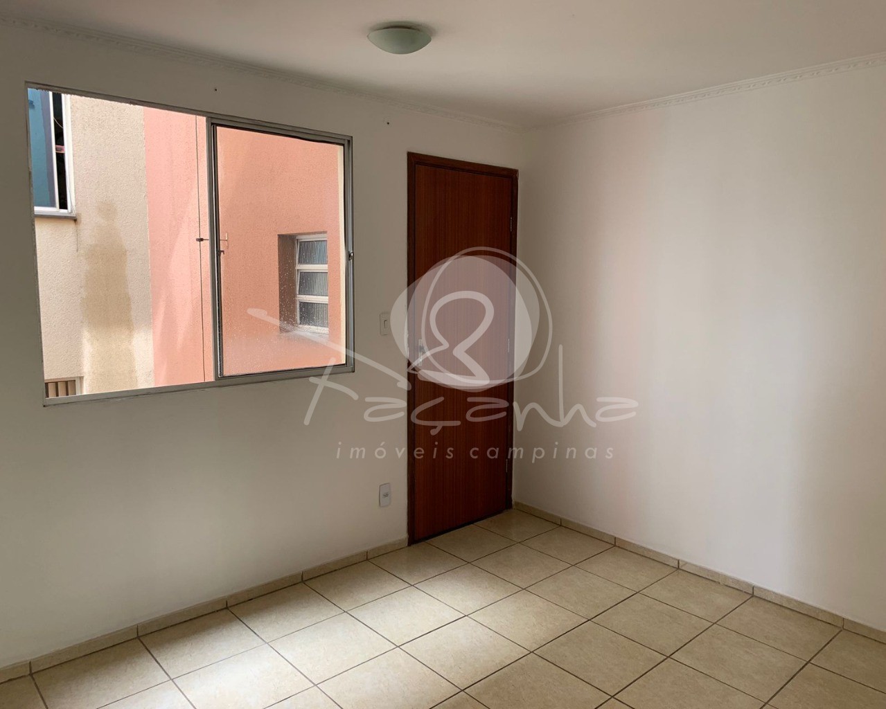 Apartamento à venda com 2 quartos, 48m² - Foto 3