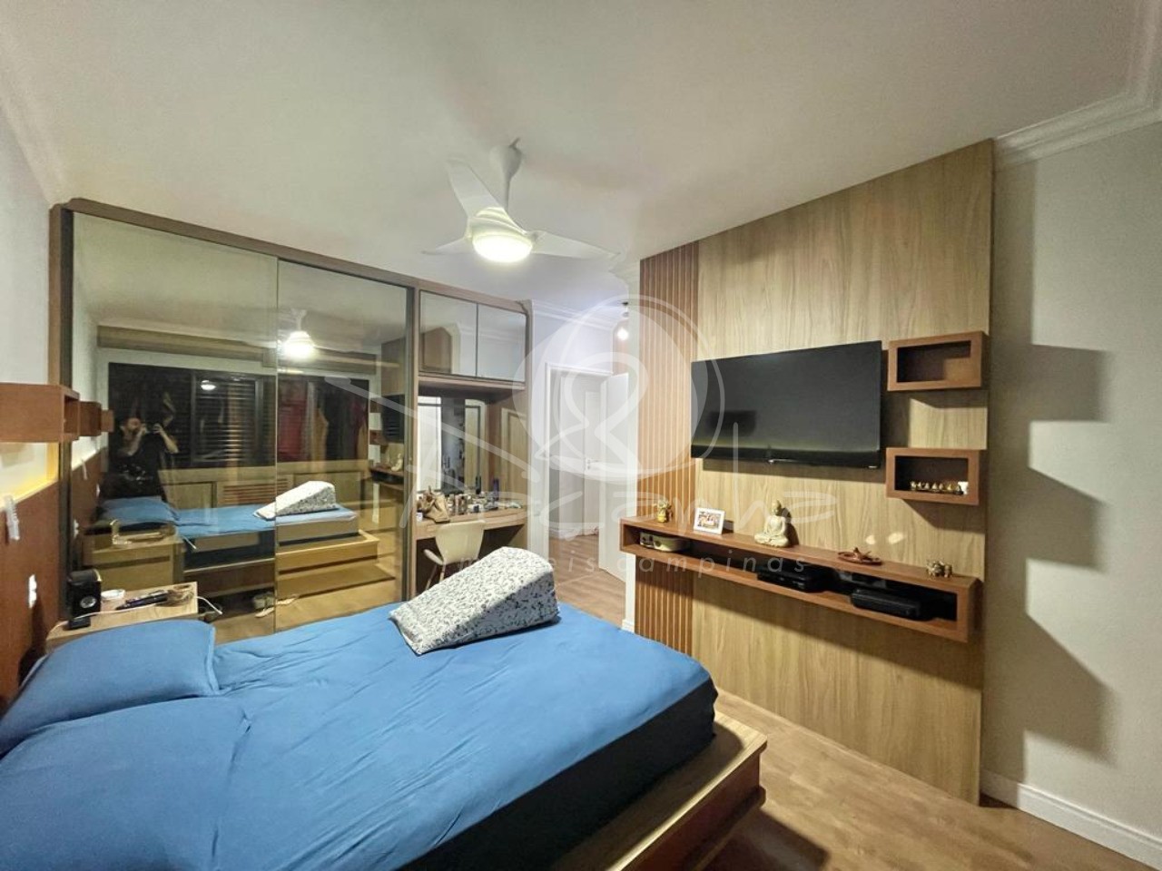 Apartamento à venda com 3 quartos, 143m² - Foto 14