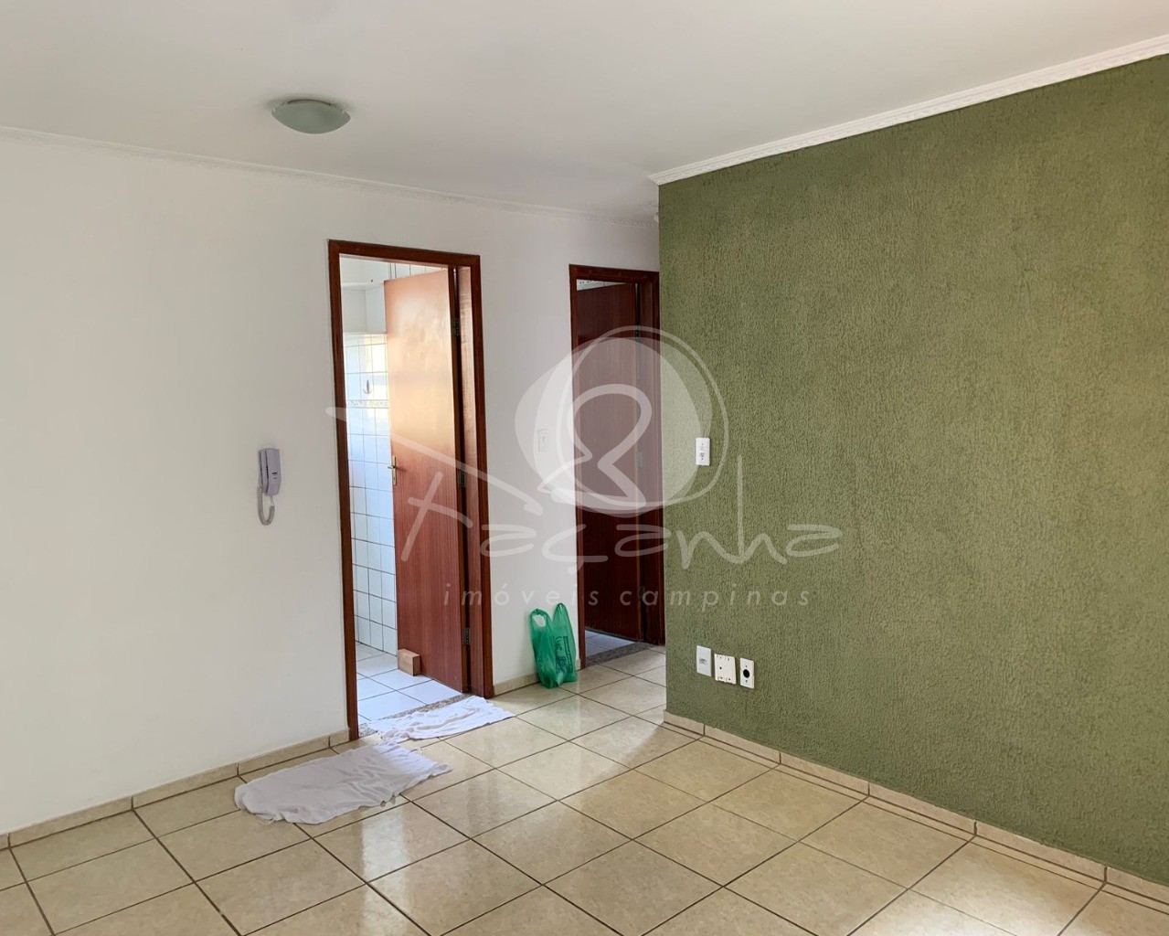 Apartamento à venda com 2 quartos, 48m² - Foto 1