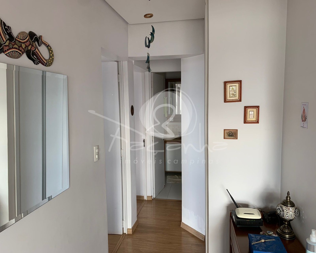 Apartamento à venda com 2 quartos, 90m² - Foto 7