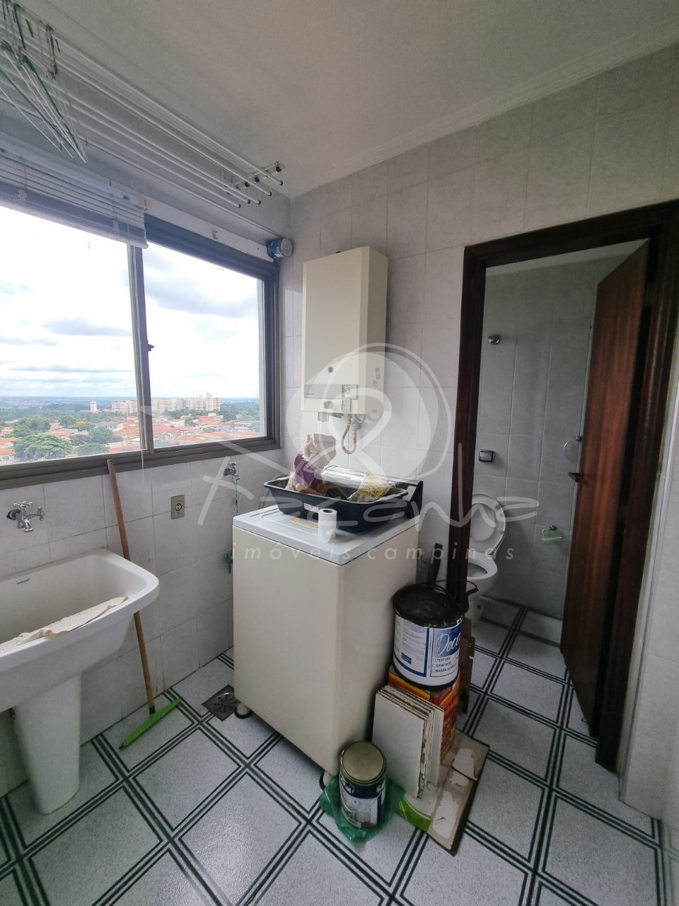 Apartamento à venda com 3 quartos, 110m² - Foto 19