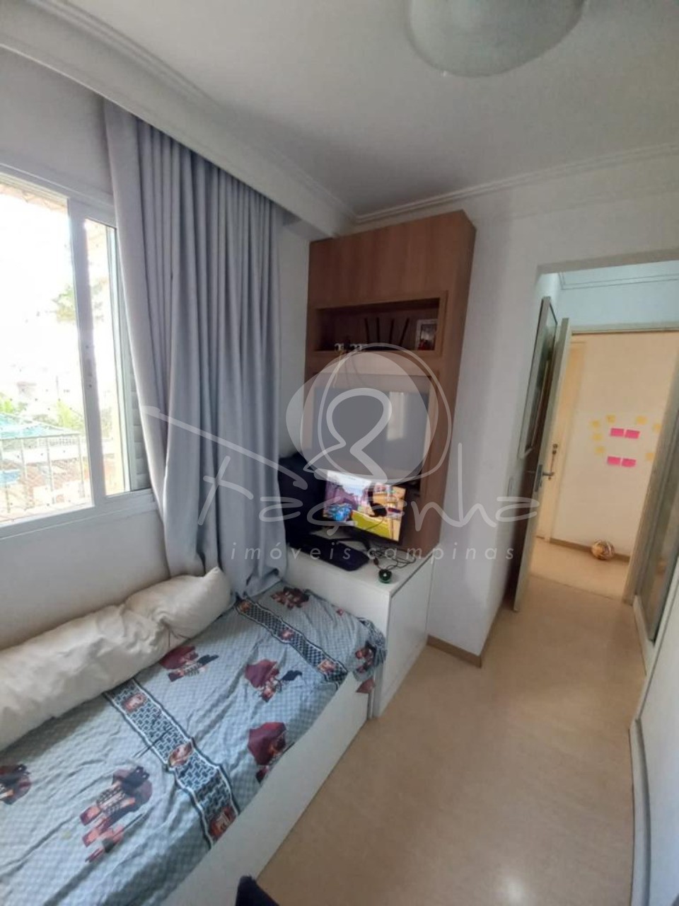 Apartamento à venda com 3 quartos, 98m² - Foto 8