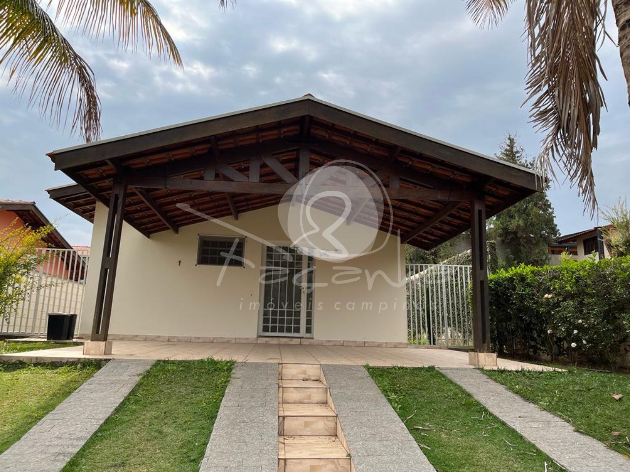 Casa de Condomínio à venda com 3 quartos, 128m² - Foto 1