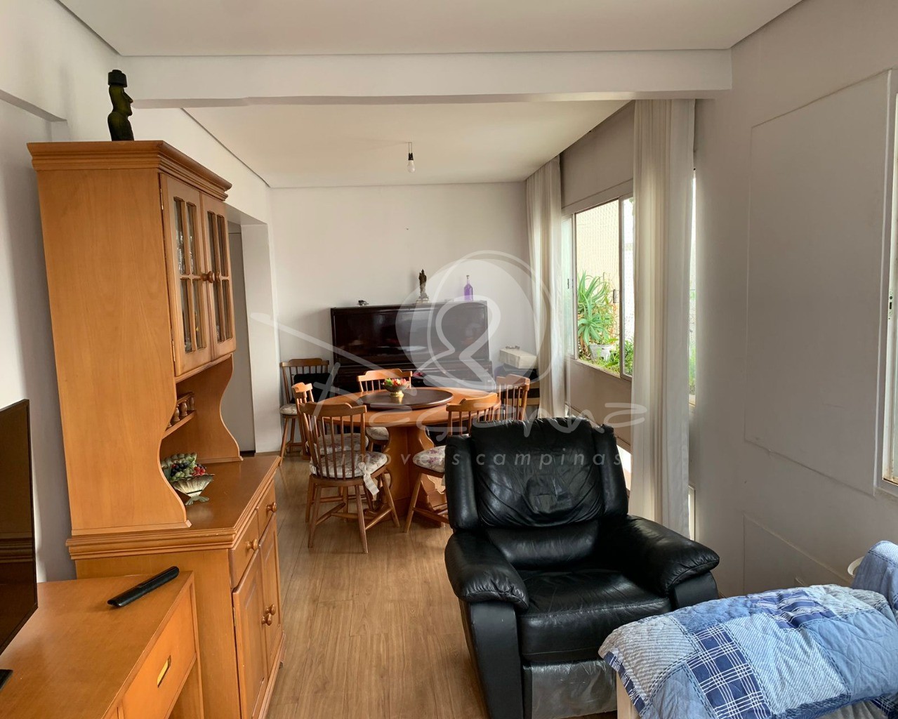 Apartamento à venda com 2 quartos, 90m² - Foto 6