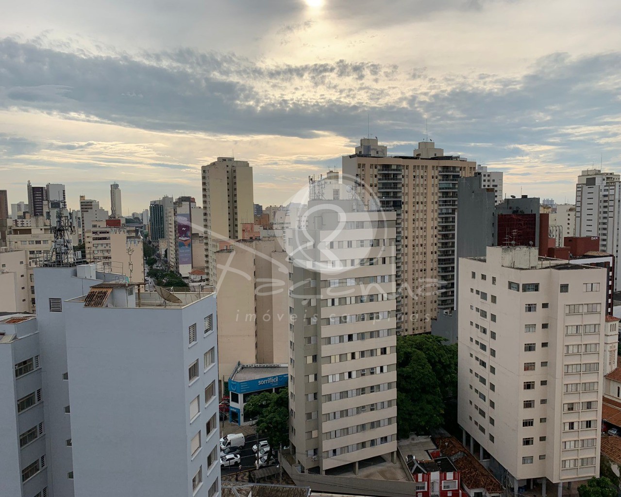 Apartamento à venda com 2 quartos, 90m² - Foto 5