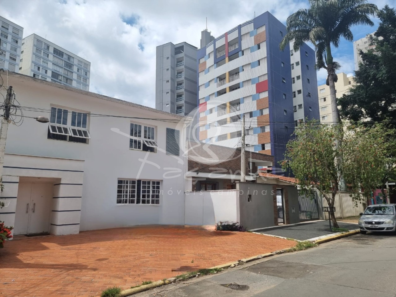 Prédio Inteiro à venda com 4 quartos, 181m² - Foto 21