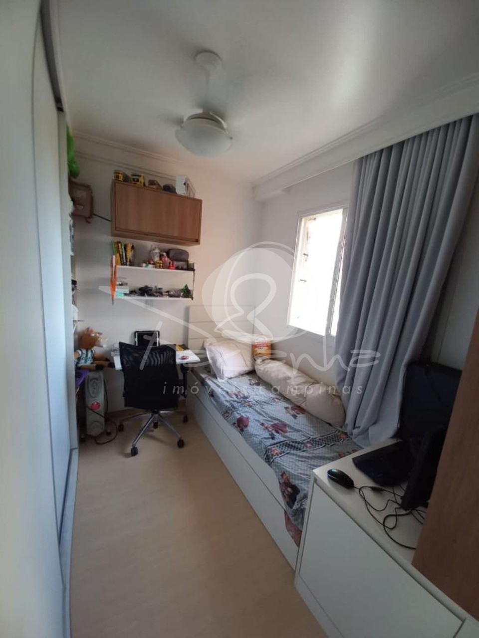 Apartamento à venda com 3 quartos, 98m² - Foto 9