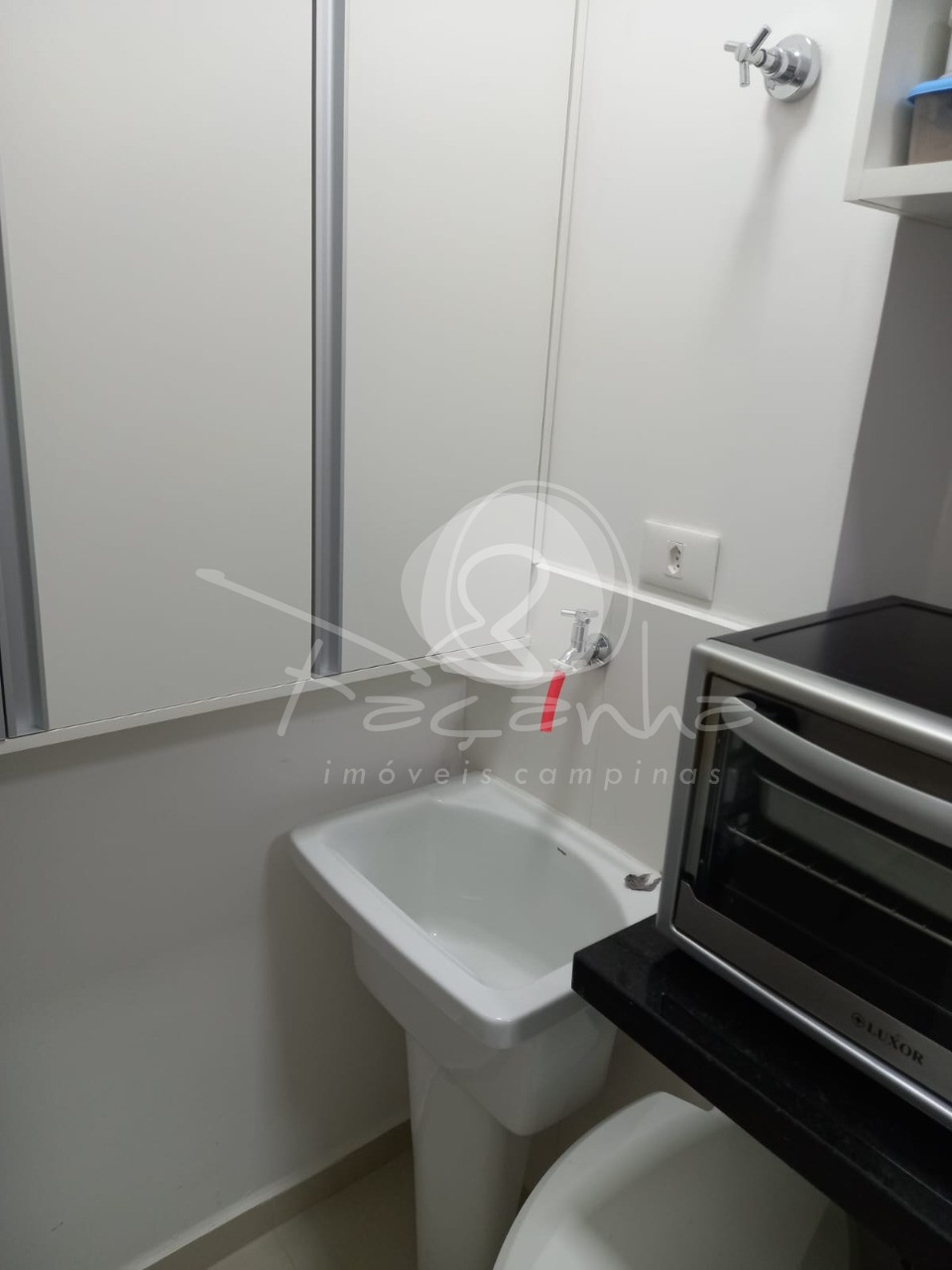 Apartamento à venda e aluguel com 1 quarto, 39m² - Foto 30