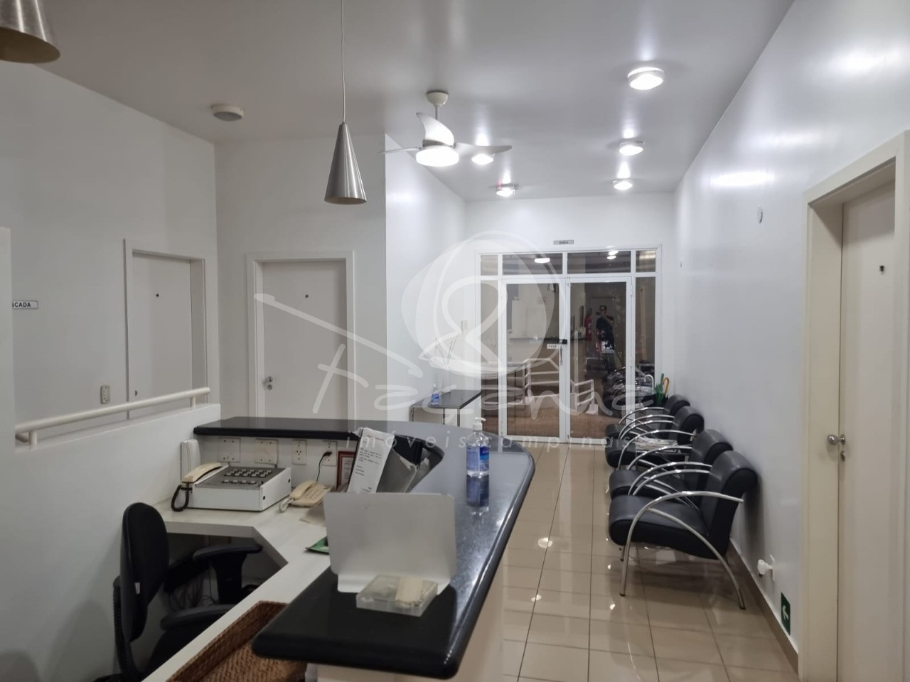 Conjunto Comercial-Sala à venda e aluguel, 141m² - Foto 13