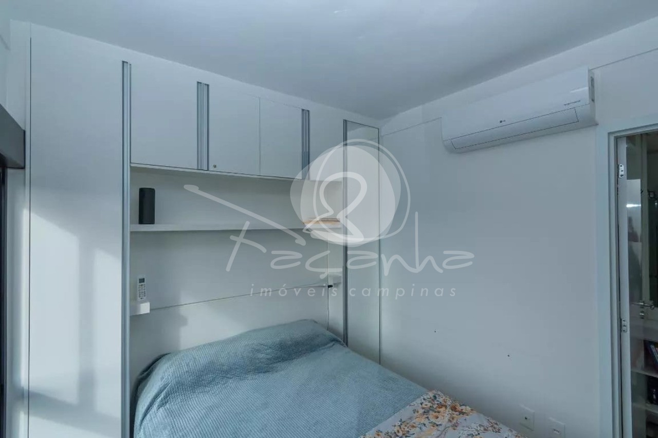 Apartamento à venda e aluguel com 1 quarto, 39m² - Foto 6