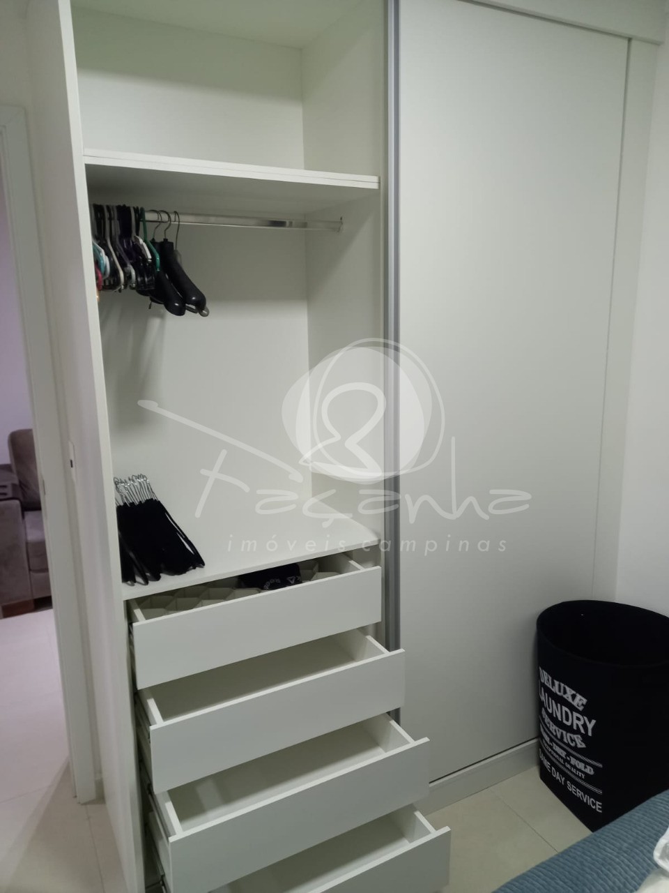 Apartamento à venda e aluguel com 1 quarto, 39m² - Foto 27