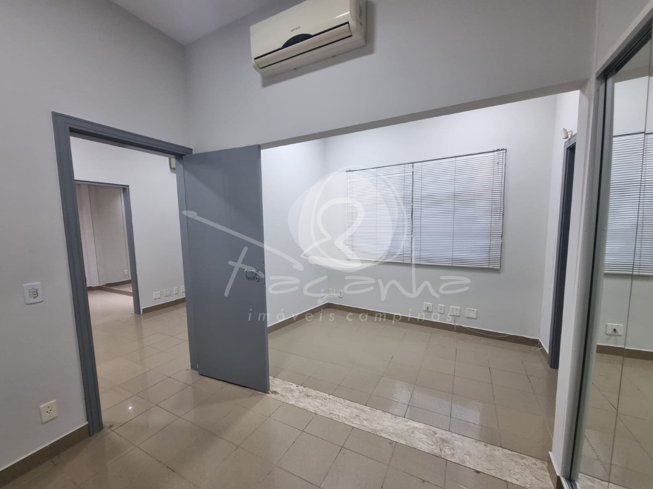 Conjunto Comercial-Sala à venda e aluguel, 141m² - Foto 1