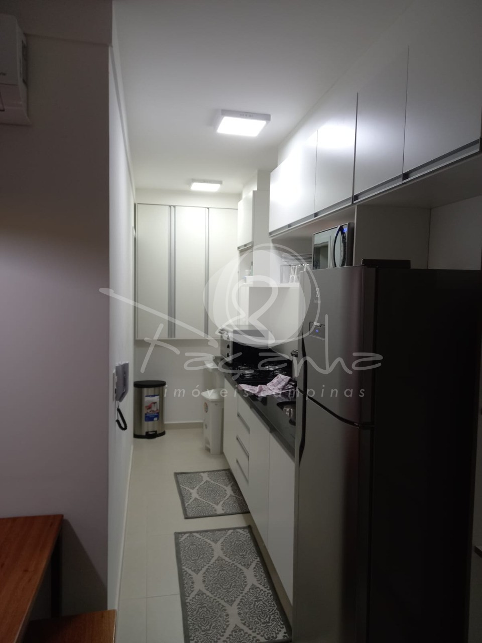 Apartamento à venda e aluguel com 1 quarto, 39m² - Foto 14