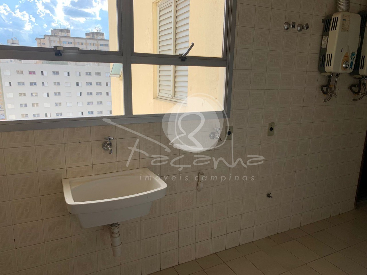 Apartamento à venda com 3 quartos, 140m² - Foto 20