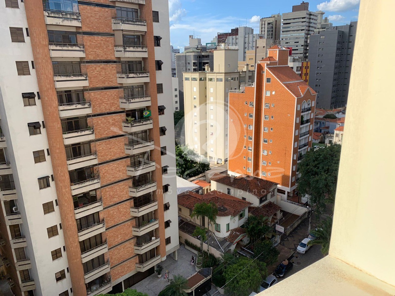 Apartamento à venda com 3 quartos, 140m² - Foto 6