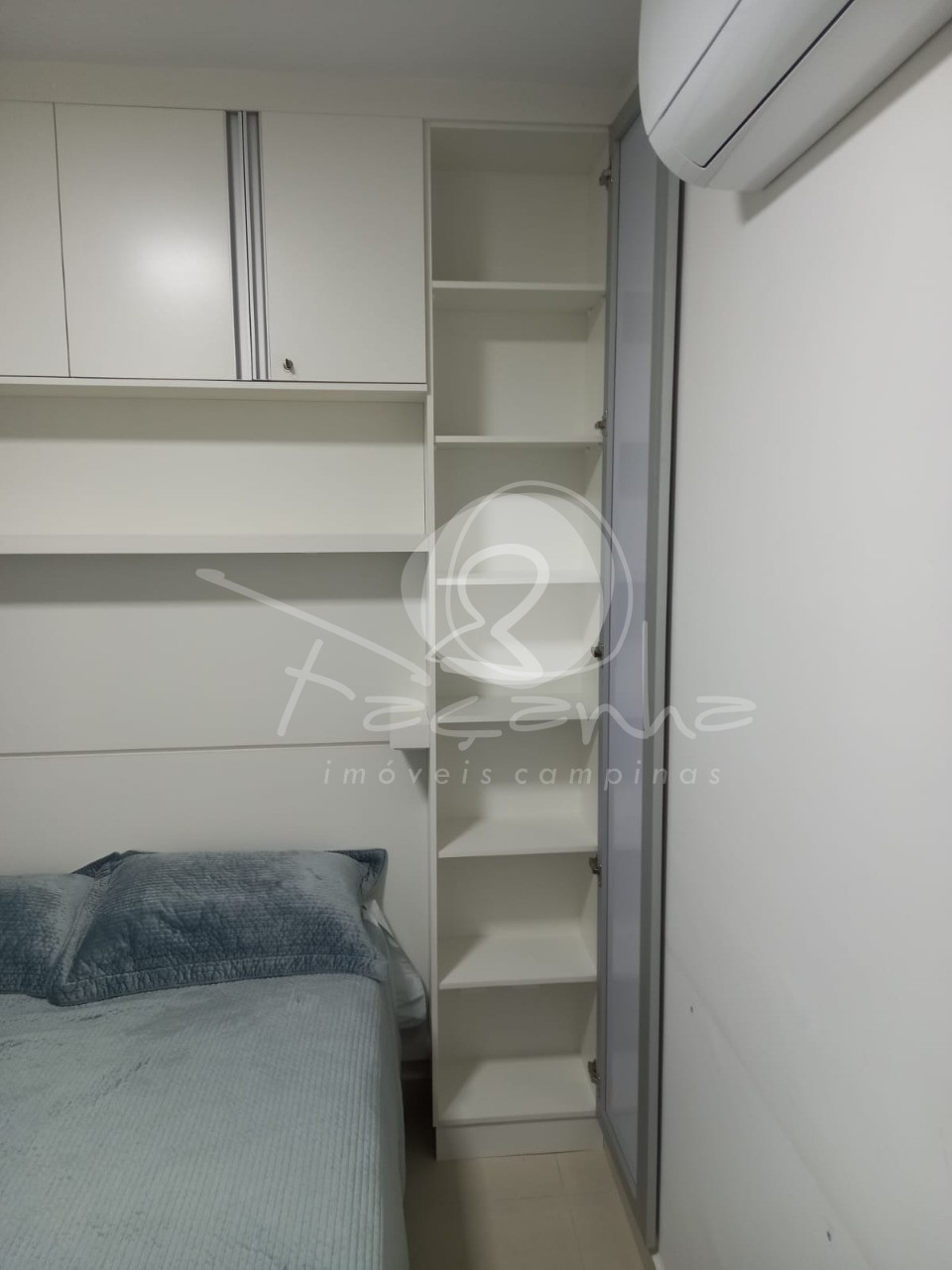 Apartamento à venda e aluguel com 1 quarto, 39m² - Foto 7