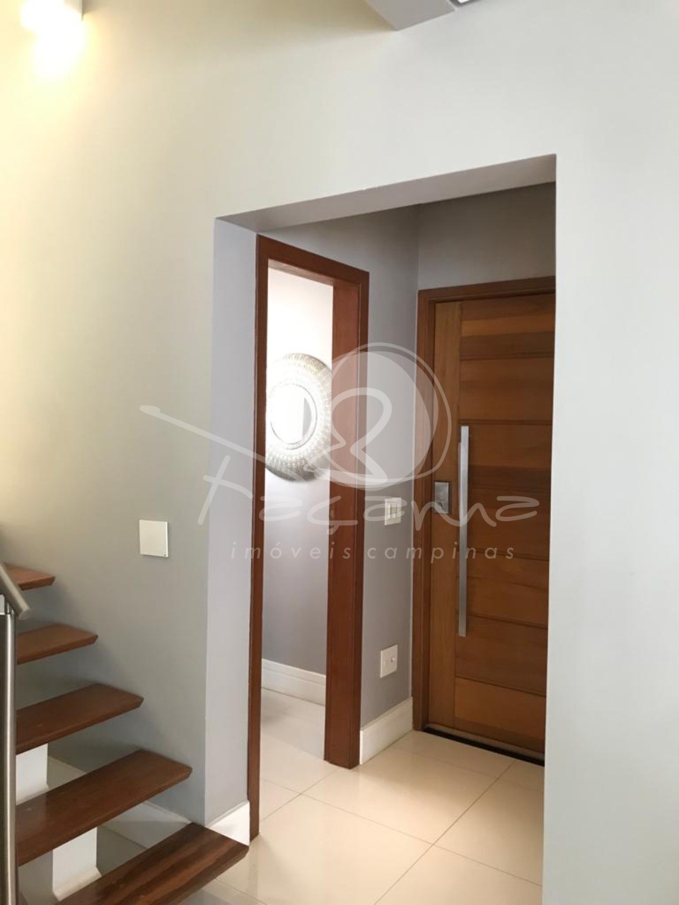 Casa de Condomínio à venda com 3 quartos, 184m² - Foto 9