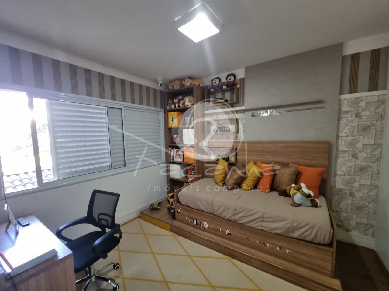 Casa de Condomínio à venda com 4 quartos, 336m² - Foto 29