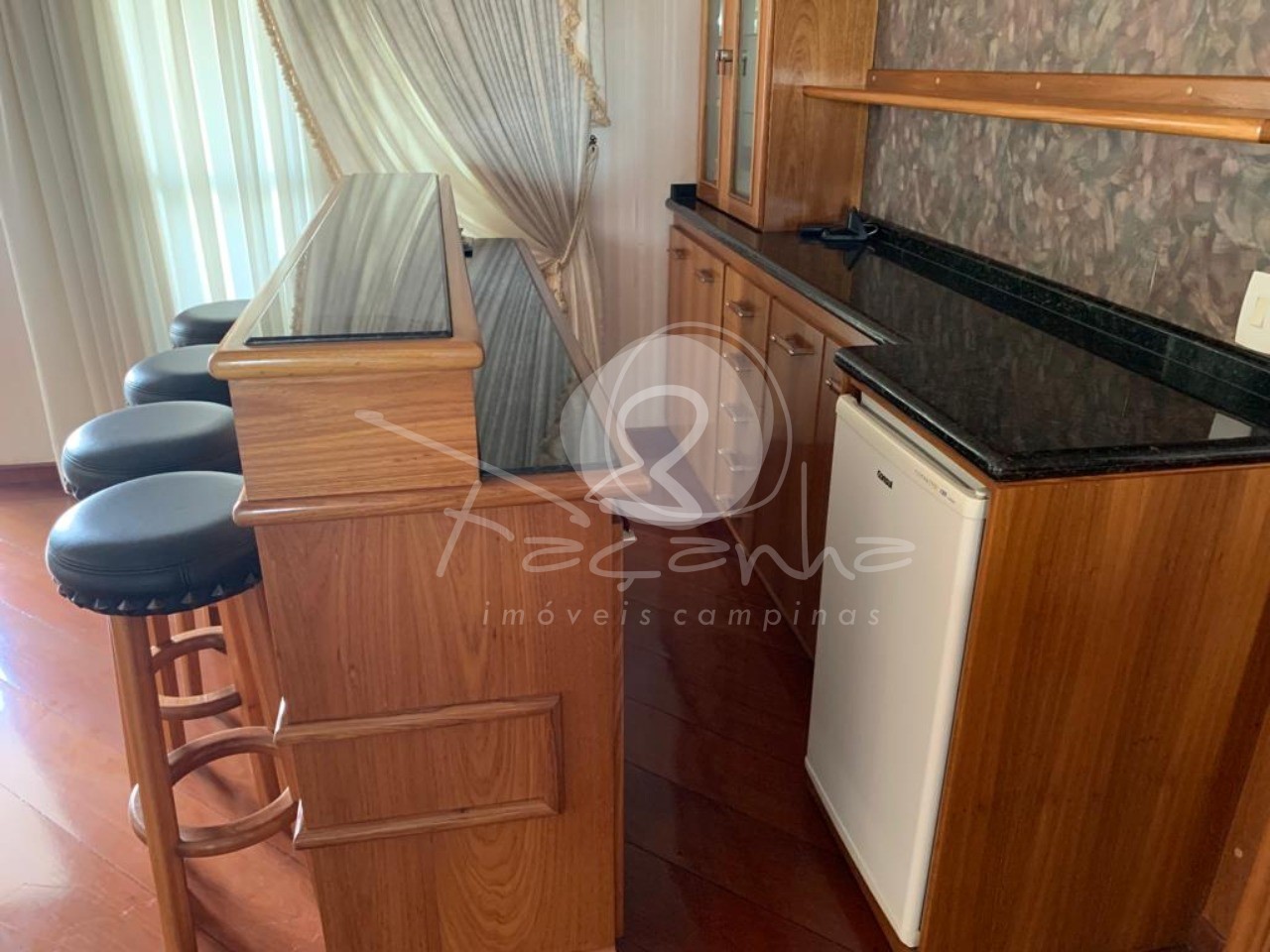 Apartamento à venda com 2 quartos, 130m² - Foto 5