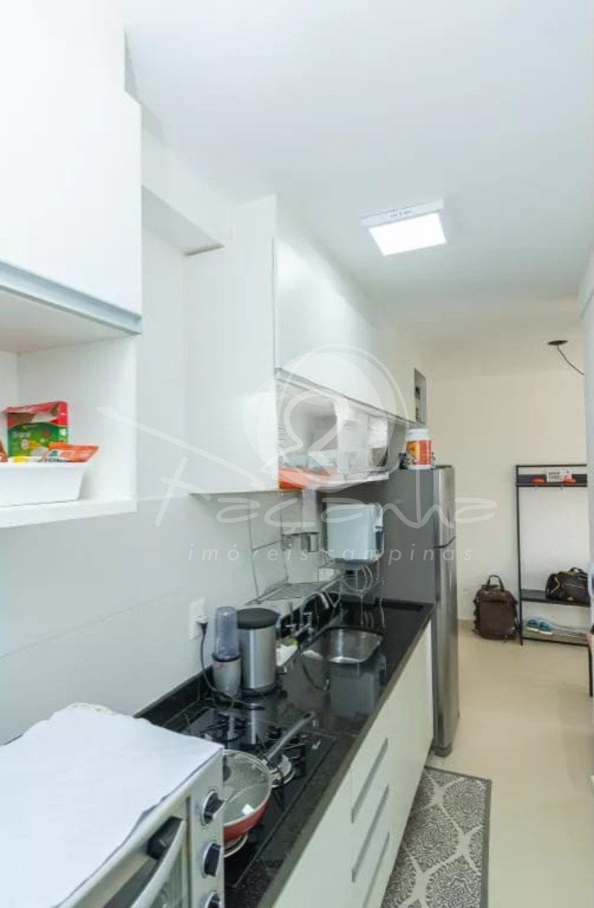 Apartamento à venda e aluguel com 1 quarto, 39m² - Foto 15