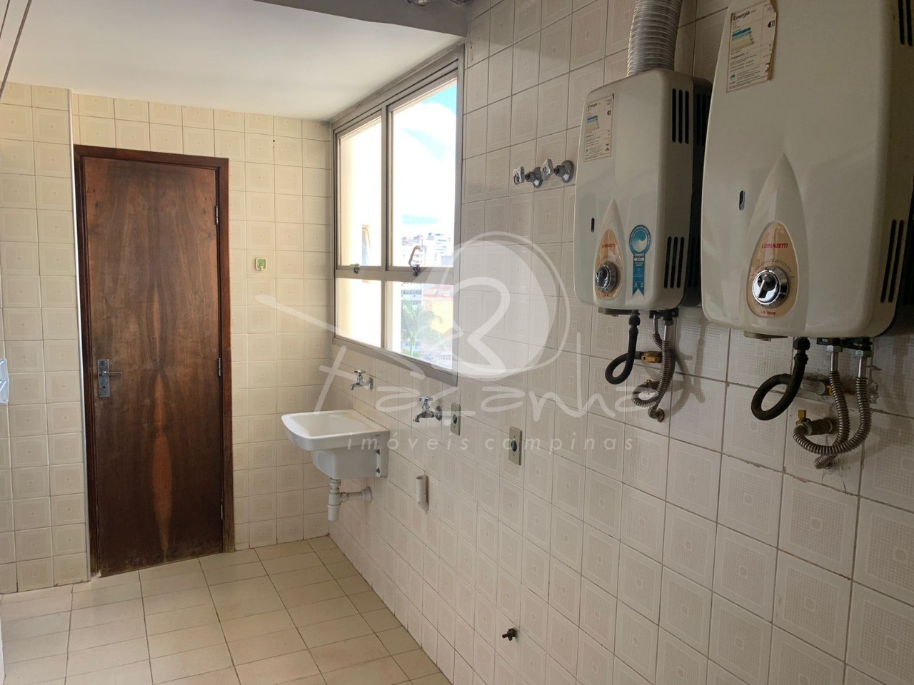 Apartamento à venda com 3 quartos, 140m² - Foto 21