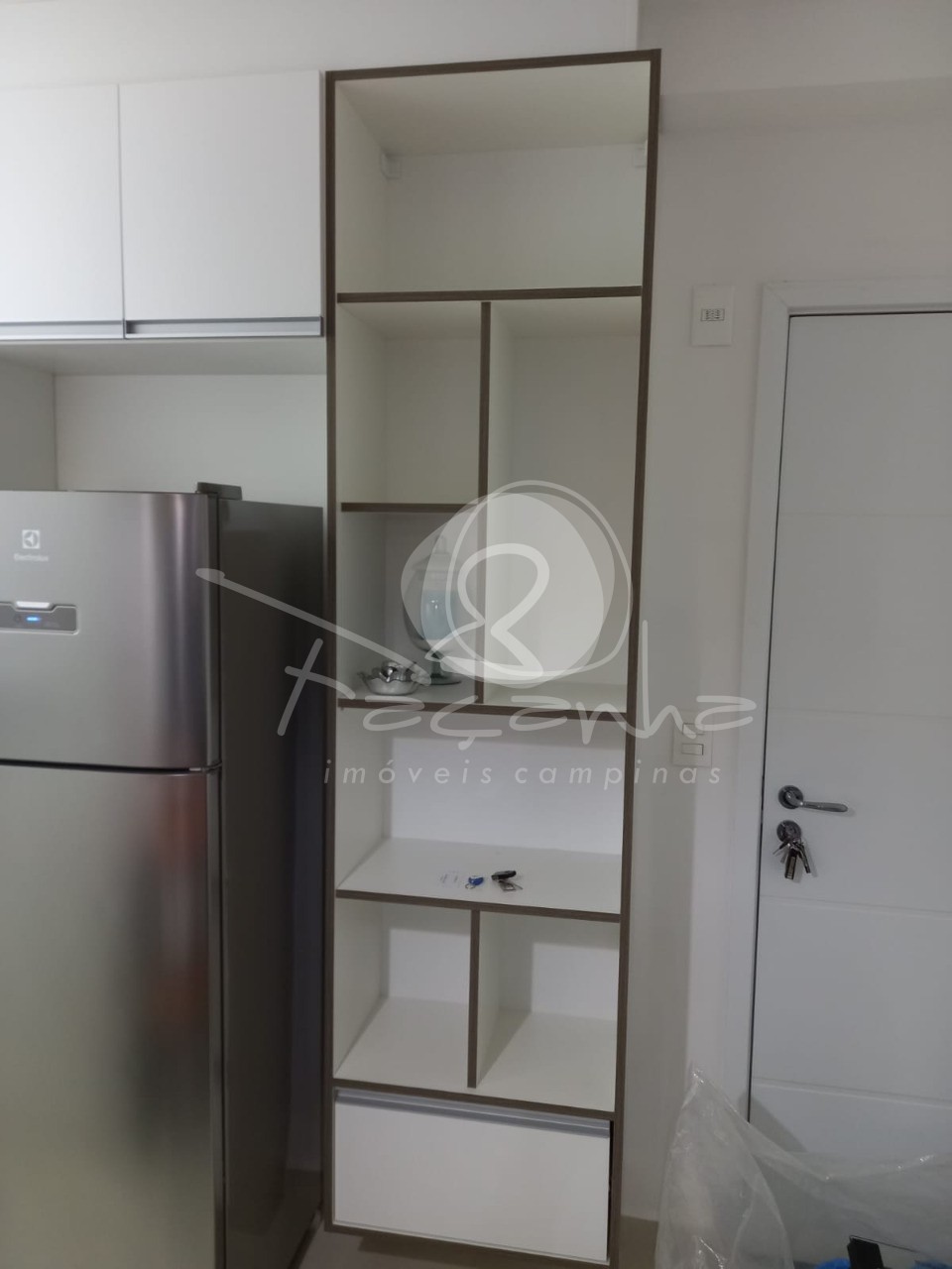 Apartamento à venda e aluguel com 1 quarto, 39m² - Foto 28