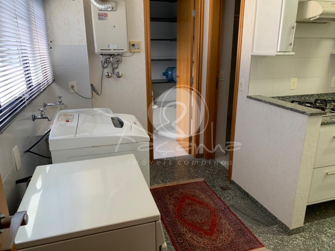 Apartamento à venda com 2 quartos, 130m² - Foto 25