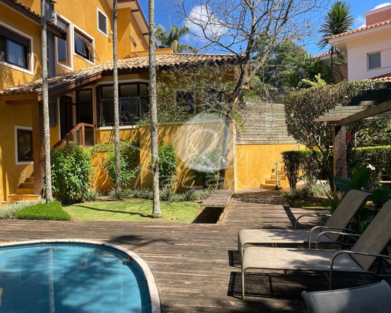 Casa de Condomínio à venda com 4 quartos, 470m² - Foto 37