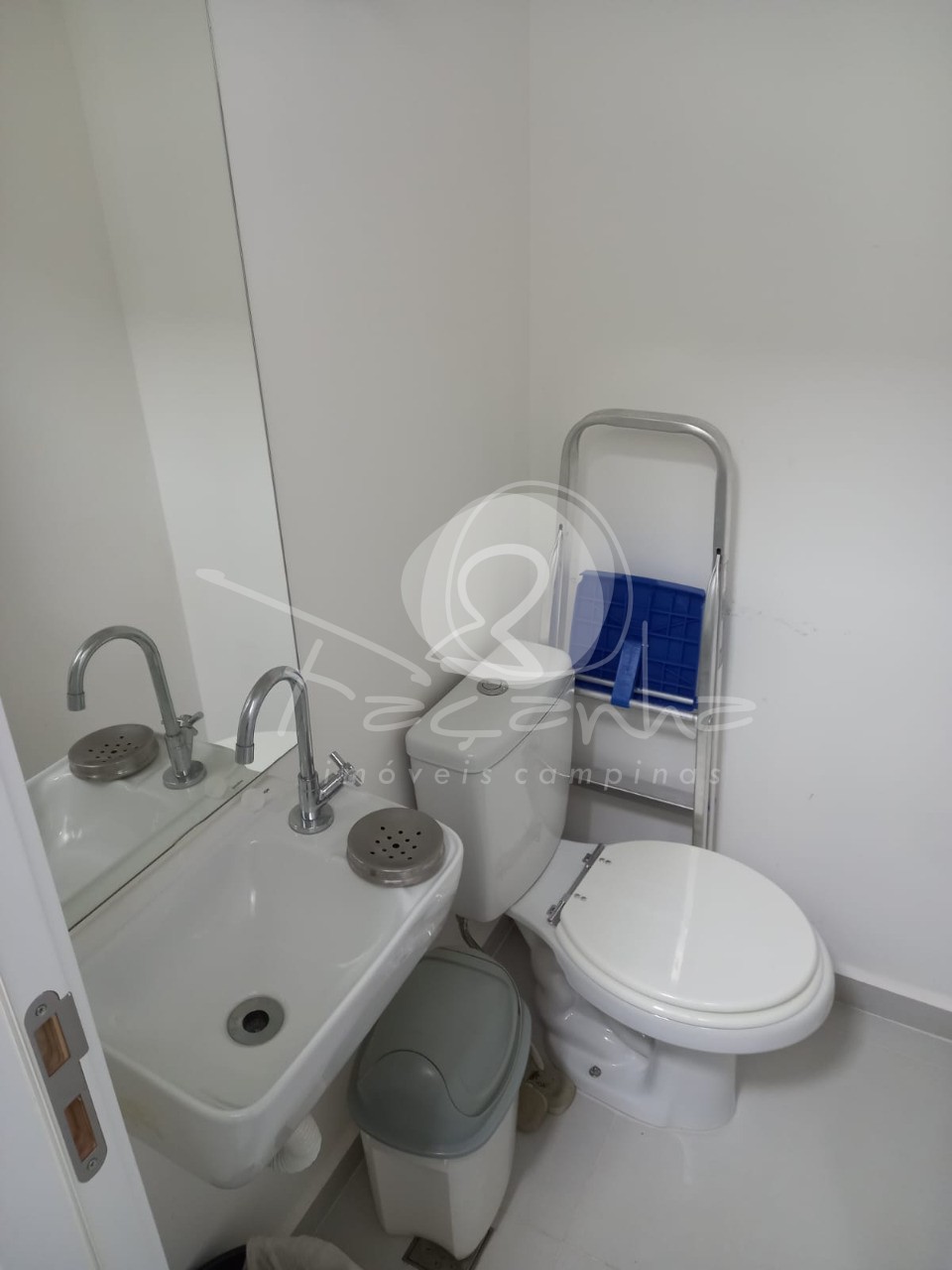 Apartamento à venda e aluguel com 1 quarto, 39m² - Foto 19