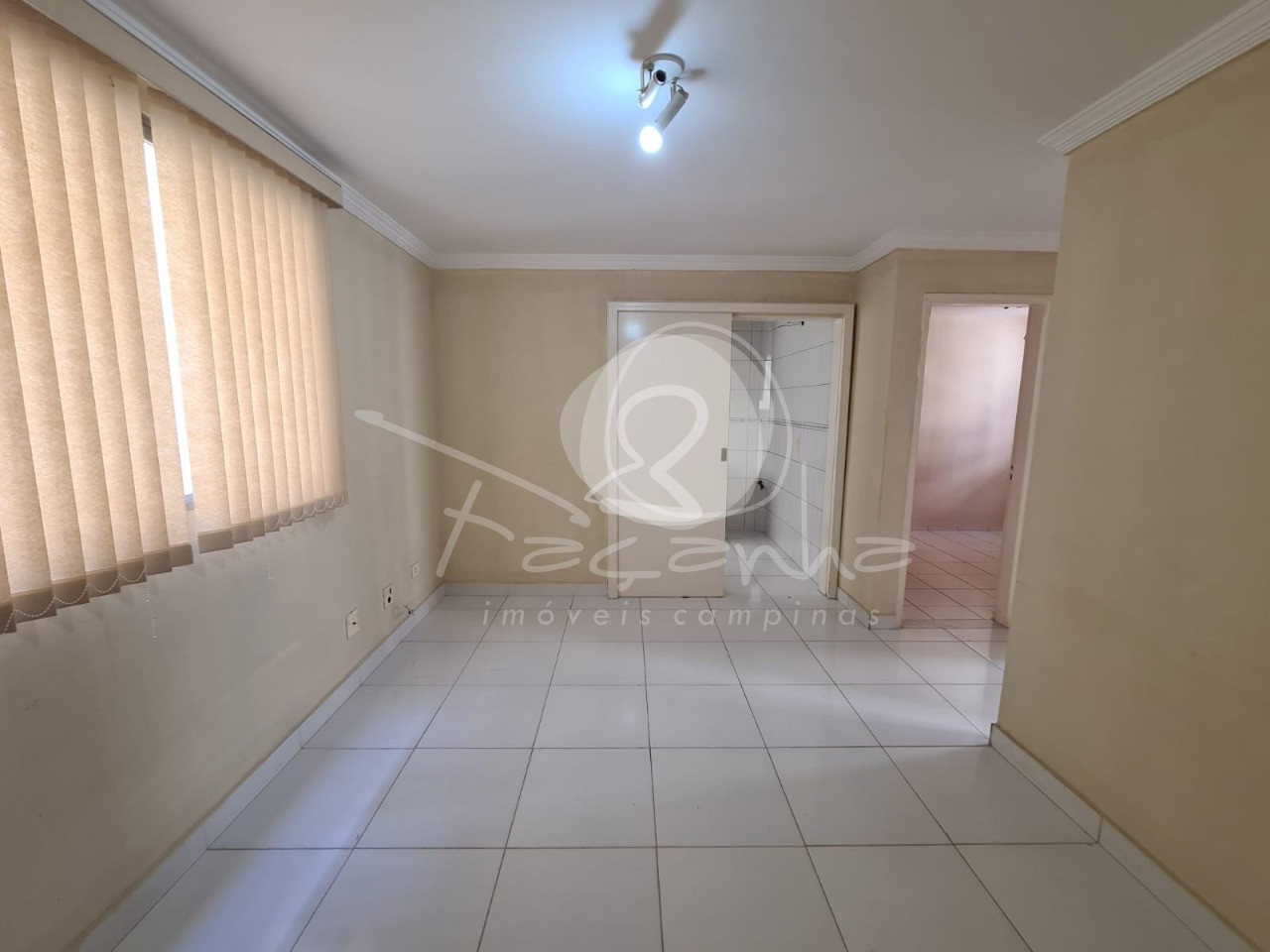 Apartamento à venda com 2 quartos, 47m² - Foto 1