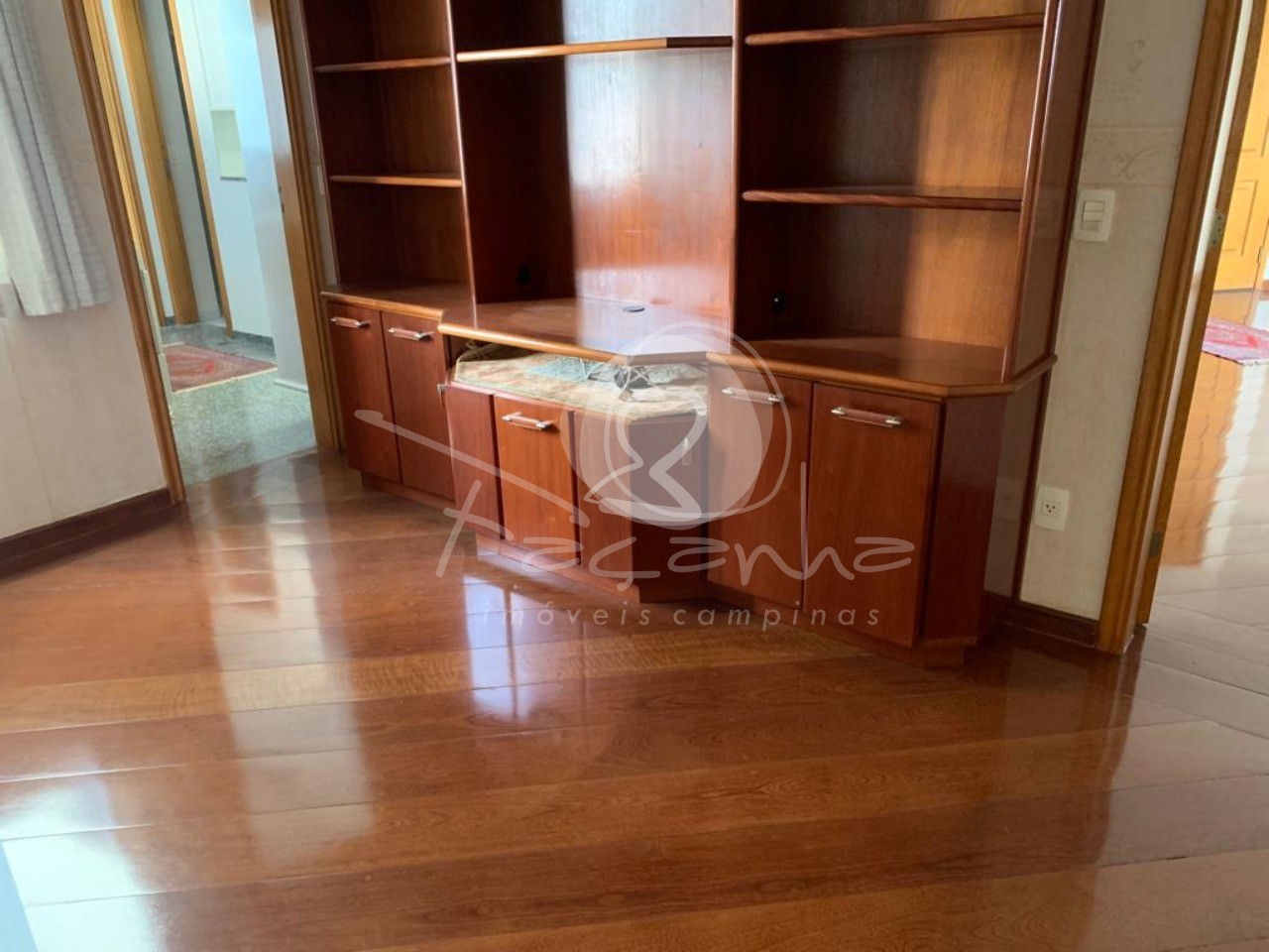 Apartamento à venda com 2 quartos, 130m² - Foto 6